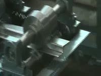 Станок для изготовления z-профиля