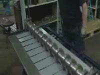 Станок продольного раскроя металла СПР-1250/5-А