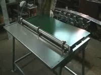 Станок Мобипроф СПР-1250/3-Р