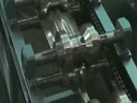 Изготовление омега профиля