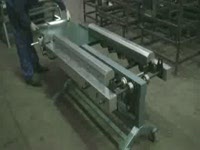 Кровельный станок СФПР