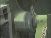 Изготовление каменного шара