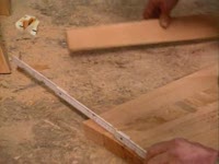 Изготовление винной бочки