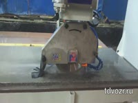 Гранит. Изготовление столешниц из гранита возрождение