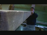 Деревянные лестницы