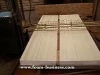 Оборудование для производства панелей SIP