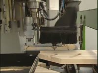 Производство лестниц компанией