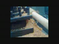 Ограждения лестницы - производство