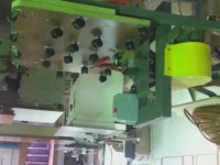 канто-забивной станок KZ-1