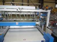 Автоматический податчик уголков