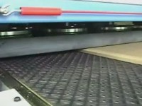 Шлифовальный станок CDR1000