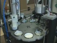 Фасовка творога