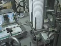 Фасовочный автомат АДНК – 39 Д (двухрядный)