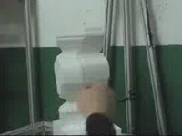 СРП-32хх. Фигурная резка пенопласта.