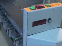 СРП-3420 "Лист". Резка пенопласта на листы.