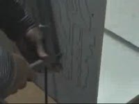 СРП-К "Контур". Объемная буква.