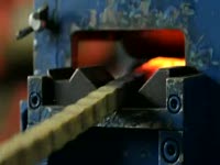 Кузнечное оборудование - мастер-класс изготовление Карета - мангал