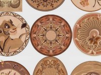 Работы выполненные на фрезерном станке с ЧПУ Beaver 25AVLT8