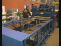 Профилегибочные станки LIVIL