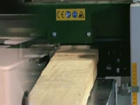 Презентация четырехсторонних станков Logosol PH-360 и PH-260