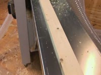 Четырехсторонний станок Logosol PH260