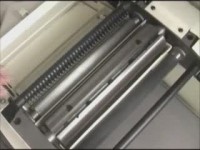 Станок фуговально-рейсмусовый JPT-310 / JPT-310 HH