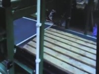 Станок для разборки и ремонта поддонов «Оптима PalletSaw»