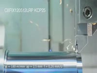 Kennametal's NEW Beyond FIX-PERFECT™ Platform