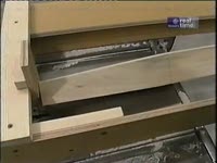 New Yankee Workshop   206 Pencil Post Bed