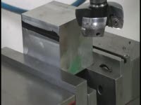 Инструментальный цех обдирка стали в квадрат 1.2