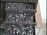 Инструментальный цех обдирка стали в квадрат 1.1