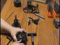 Инструментальный цех Система эрозии (систем 3 аР)