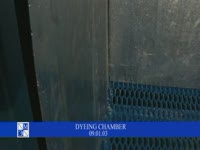 Камера окрасочная