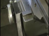 Инструментальный цех работа станков с ЧПУ 1.6