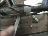 Индукционный Нагреватель Спайка Закалка Прессформы 1.4