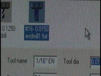 Инструментальный цех Программирование Гравировки ЧПУ