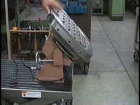 Инструментальный цех пресс-форма для Алюминия ЧПУ 1.12