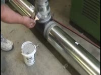 Инструментальный цех Фильтрационные системы Сборка 1.4