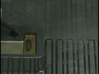 Инструментальный цех работа станков с ЧПУ 1.7