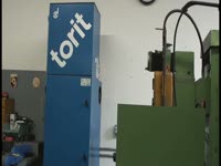 Инструментальный цех Фильтрационные системы Торит 1.3