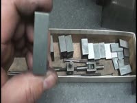 Инструментальный цех шлифовка и инструмент 1.1