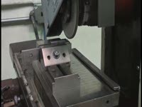 Инструментальный цех Заточной Станок Деккел SO 1.3