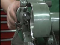 Инструментальный цех Заточной Станок Деккел SO 1.4