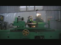 Испытание станка 3У142МВ на соответствие нормам