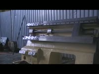 Ремонт станка 1П756ДФ321