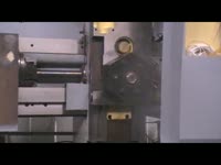 Ремонт станка 1П426Ф3