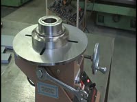 Инструментальный цех сварка Ремонт вальцов 1.4