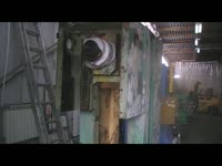 Ремонт пресса КЕ2130