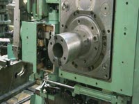 Шпиндель модерниз. станка TOSHIBA BSF 32/21B