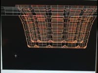 Инструментальный цех пресс-форма для Алюминия ЧПУ 1.8